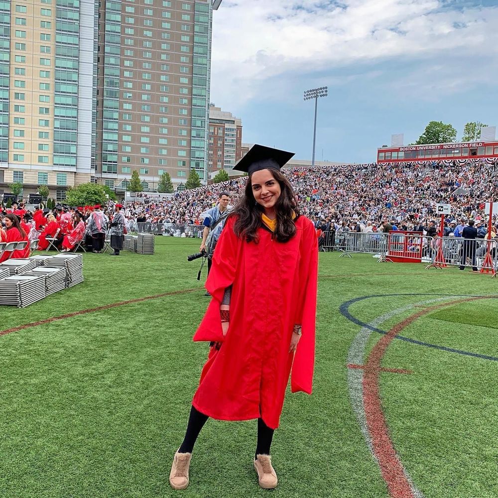 Meet your Posher, Nane